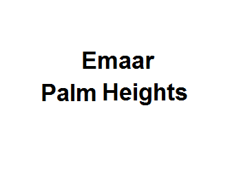 Emaar Palm Heights